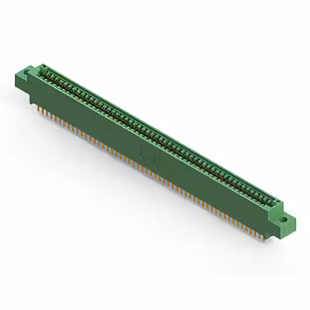 345-106-521-804 EDAC Inc.  Connettori per bordi